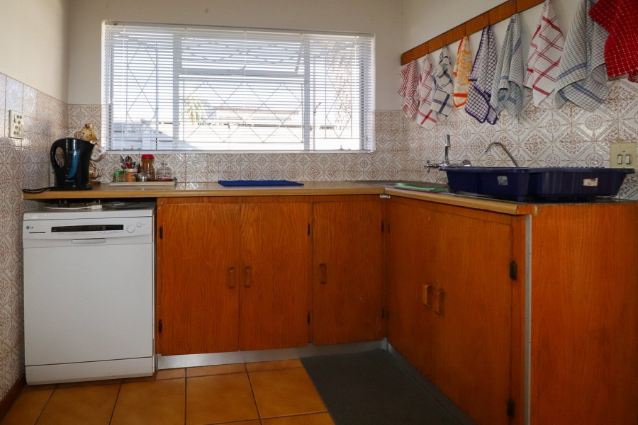 4 Bedroom Property for Sale in Flamwood North West
